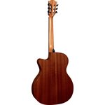 LÂG - TRAMONTANE N170 - AUDITORIUM SLIM NYLON - NATURaL